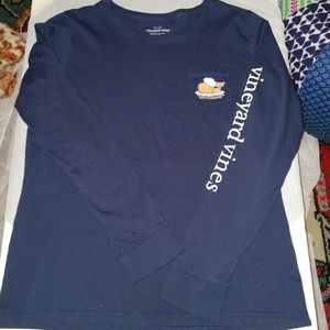 Vineyard Vines shirt